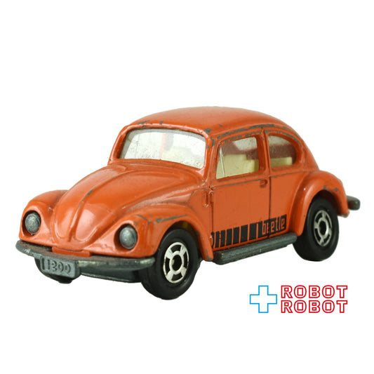 トミー トミカ NO.F20 フォルクスワーゲン 1200LSE スケール 1/60 1977 日本製