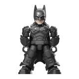 ブロッキーズ DC バットマン デュフェンダー・バージョン 01 レジェンダリーバットマンアッセンブル モデルキット 未開封