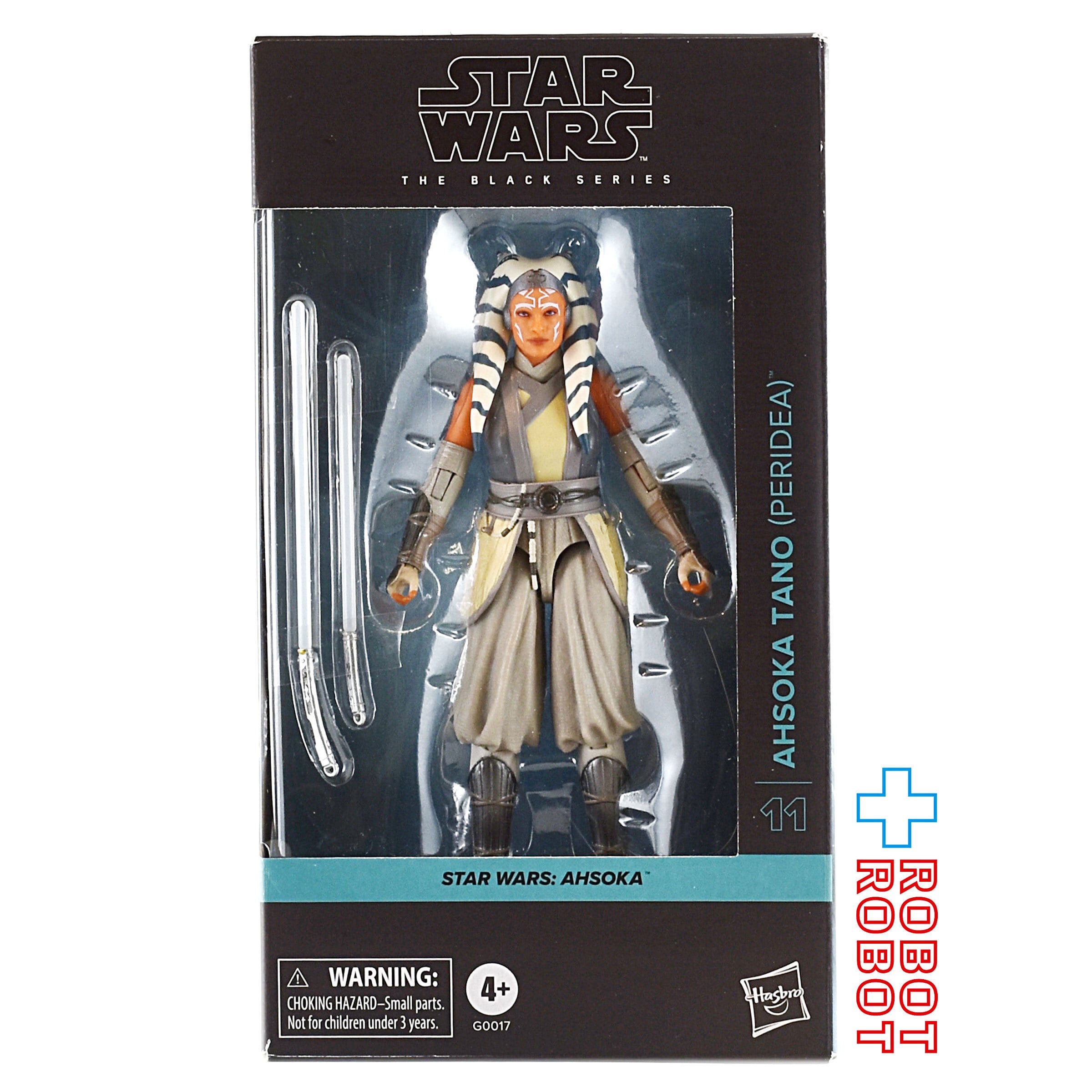 STAR WARS BLACK SERIES – ROBOTROBOT