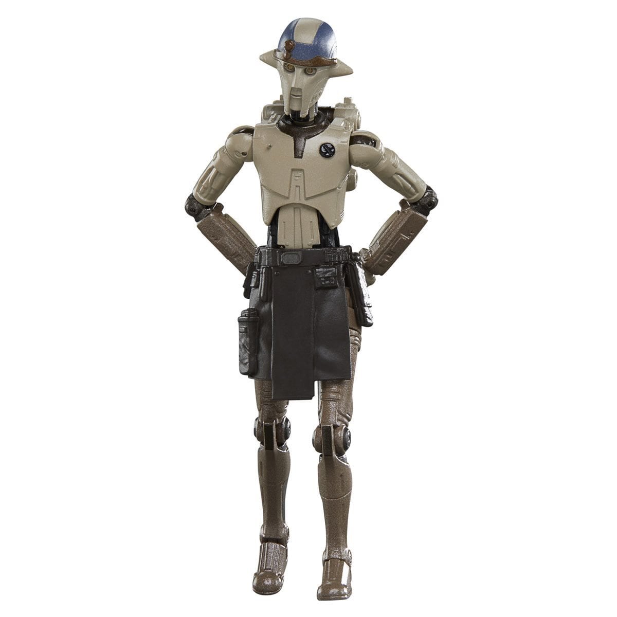 スター・ウォーズ VC311 ヒュイヤン [アソーカ] ヴィンテージ