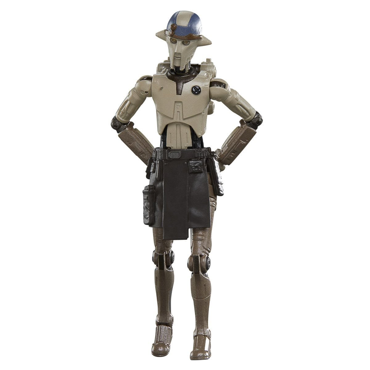 スター・ウォーズ VC311 ヒュイヤン [アソーカ] ヴィンテージコレクション 3.75インチ アクションフィギュア 未開封
