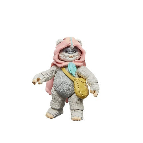 スター・ウォーズ イウォークス ニーサ [EWOKS] ヴィンテージコレクション 3.75インチ アクションフィギュア 未開封