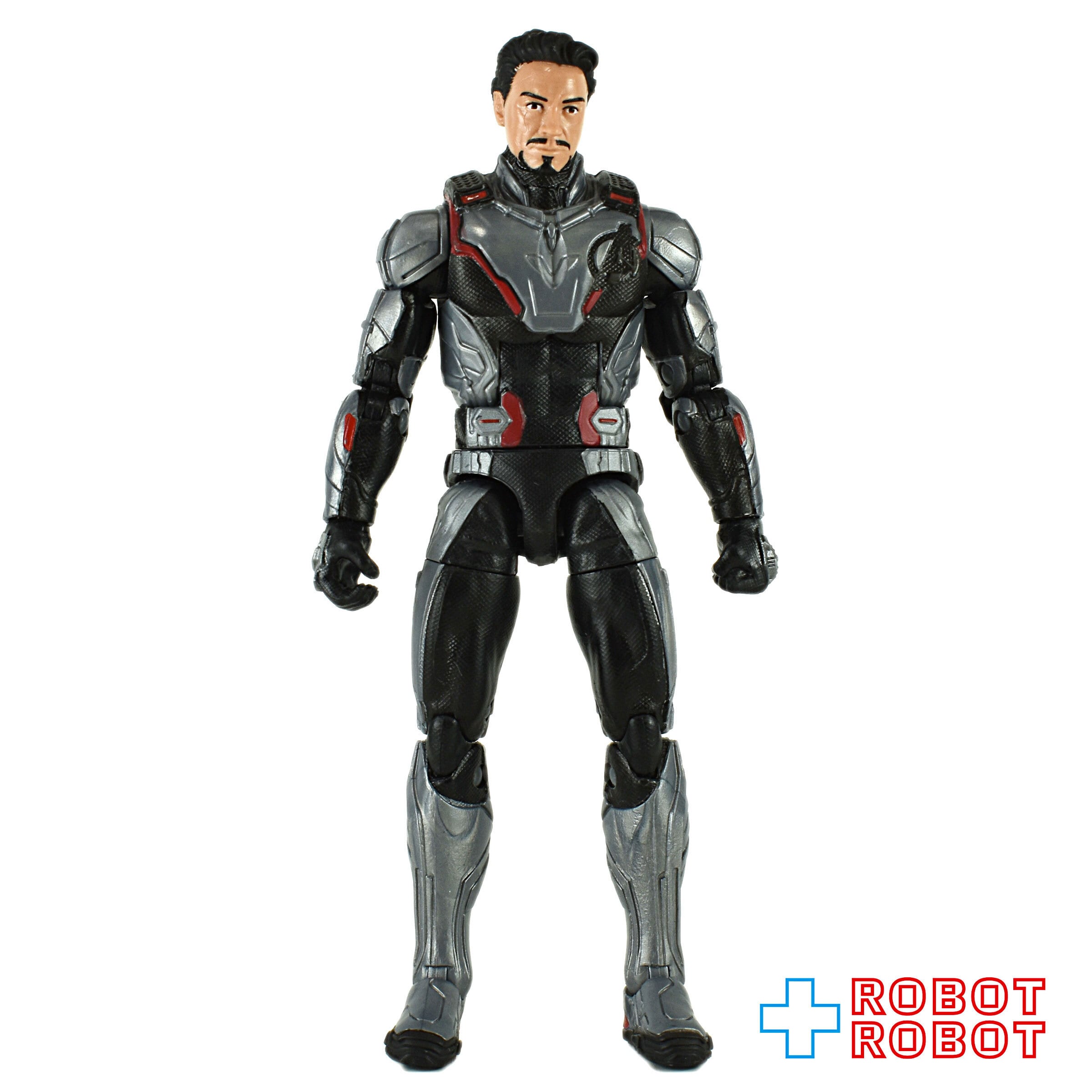 マーベルレジェンド アベンジャーズ エンドゲーム トニー・スターク