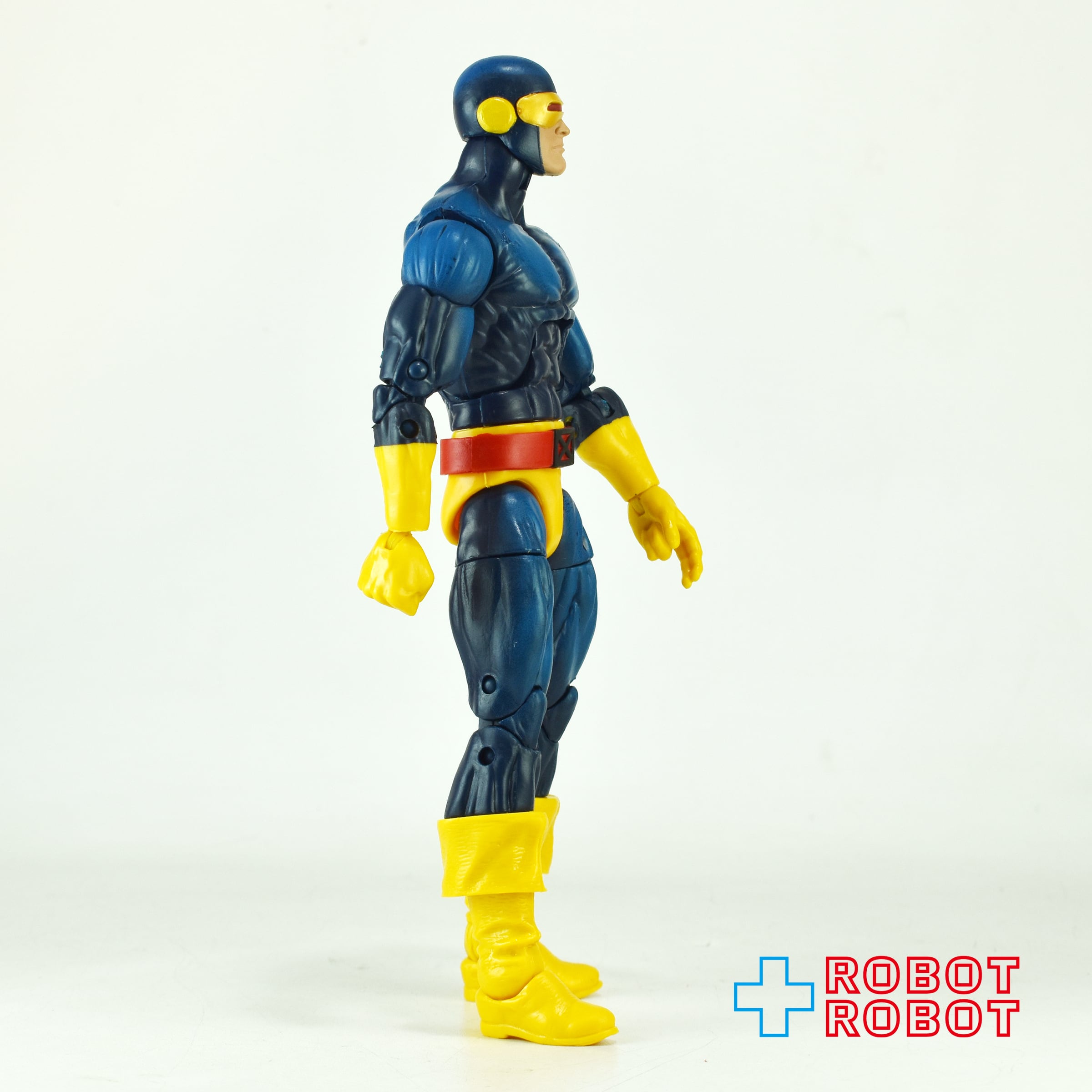 マーベルレジェンド サイクロプス のみ 2-パック マーベルレジェンド X-MEN ダークフェニックス&サイクロプス 2パック版