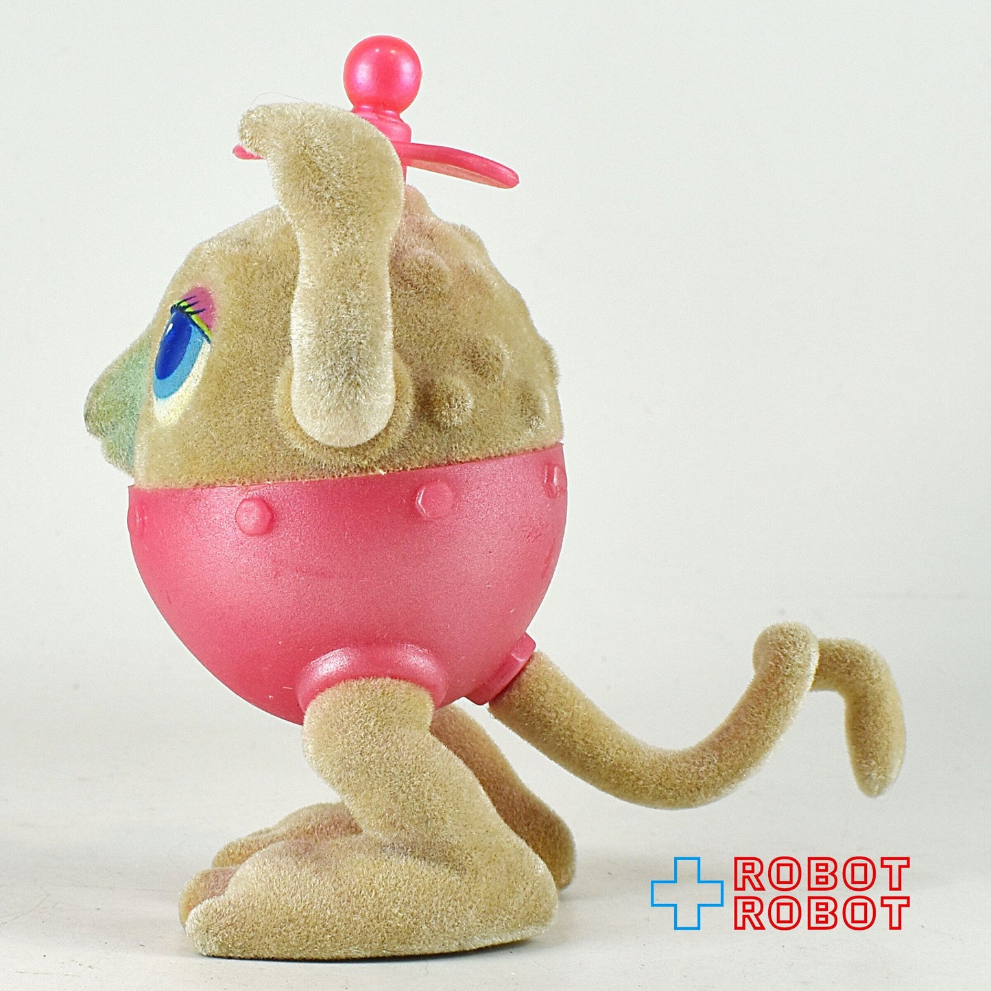 ムーンドリーマーズ スリープクリープス シャイナー