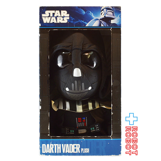 スター・ウォーズ ダース・ベイダー (L) ぬいぐるみ 箱入未開封