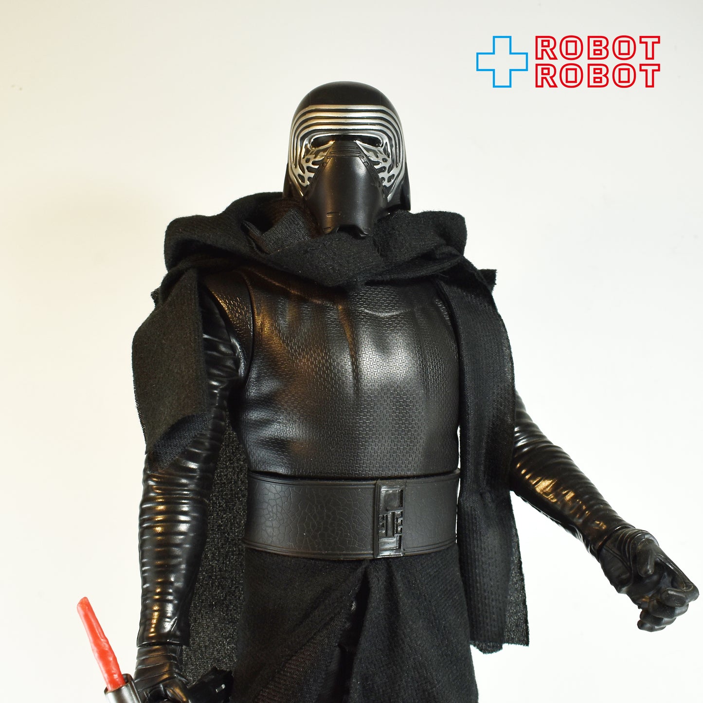 スター・ウォーズ フォースの覚醒 カイロ・レン 18インチ アクションフィギュア ルース