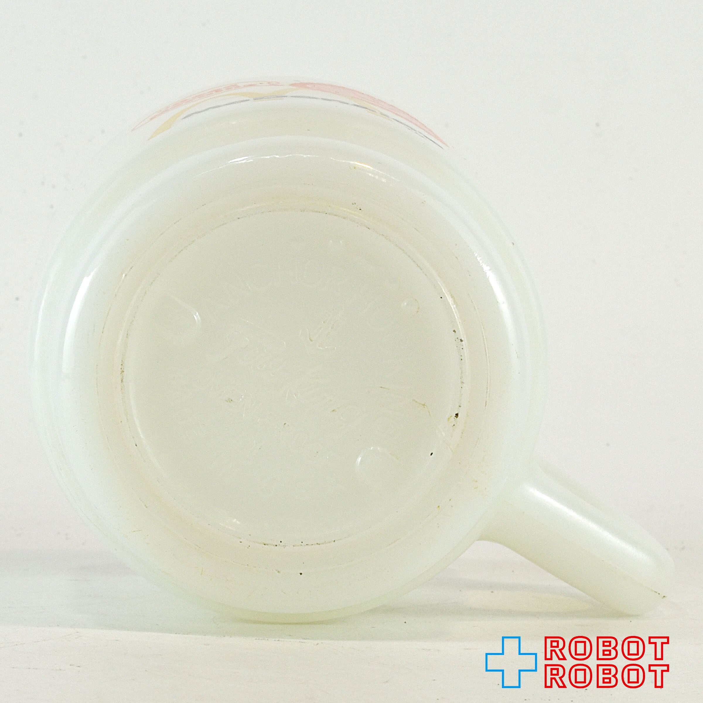 ファイヤーキング マクドナルド ロゴ スタッキング マグカップ