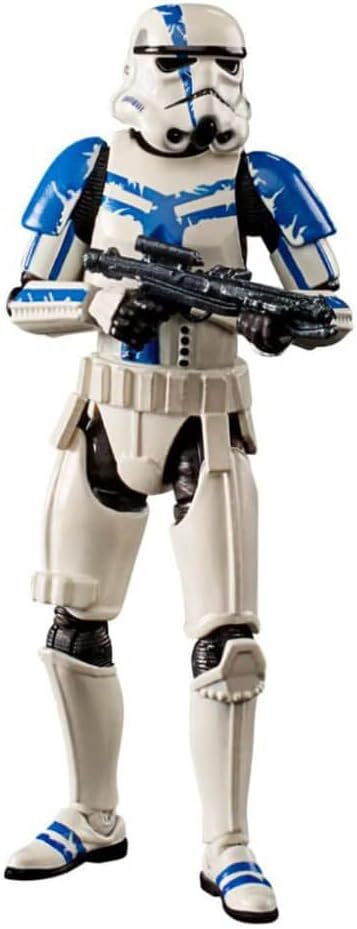 スター・ウォーズ VC254 ストームトルーパー・コマンダー [フォース アンリーシュド] ヴィンテージコレクション 3.75インチ アクションフィギュア US版 未開封