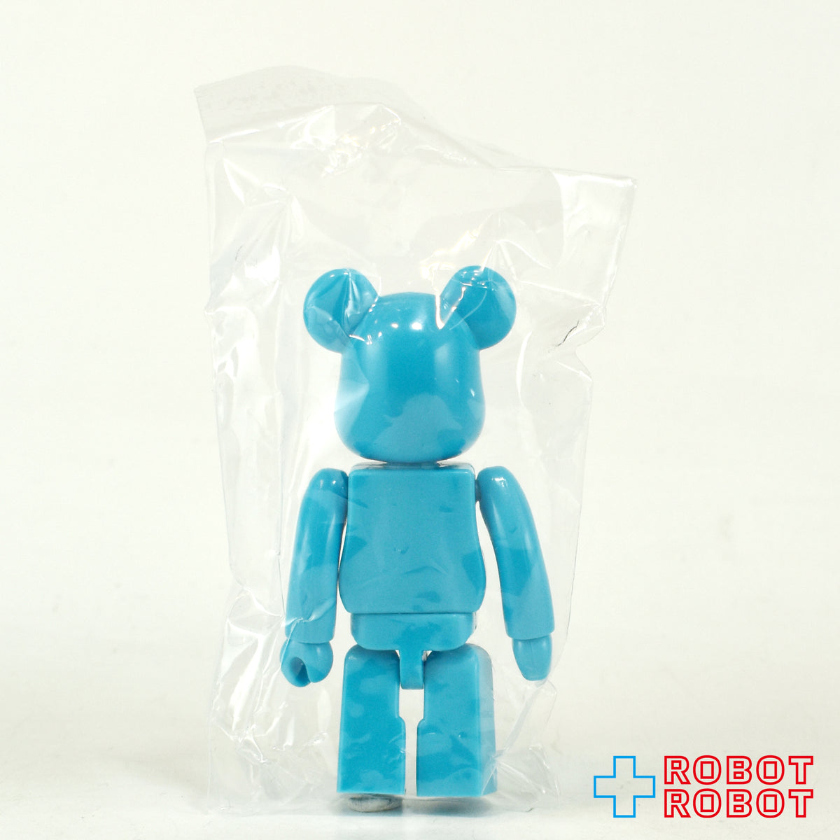 メディコム ベアブリック BE@RBRICK 100% [シリーズ41] BASIC B （小） 未開封 ４号店商品