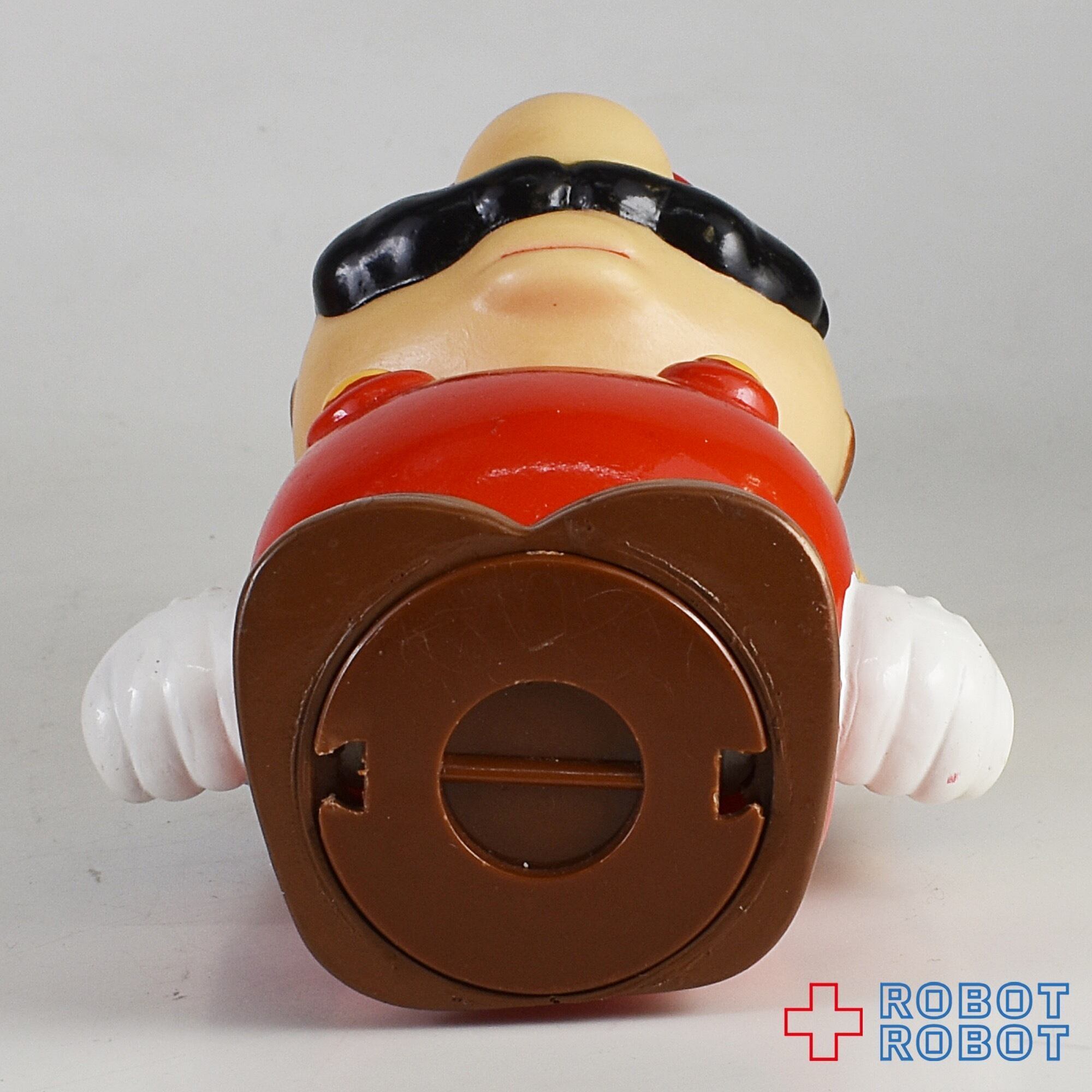 アプローズ社 ニンテンドー スーパーマリオ ソフビ貯金箱 – ROBOTROBOT