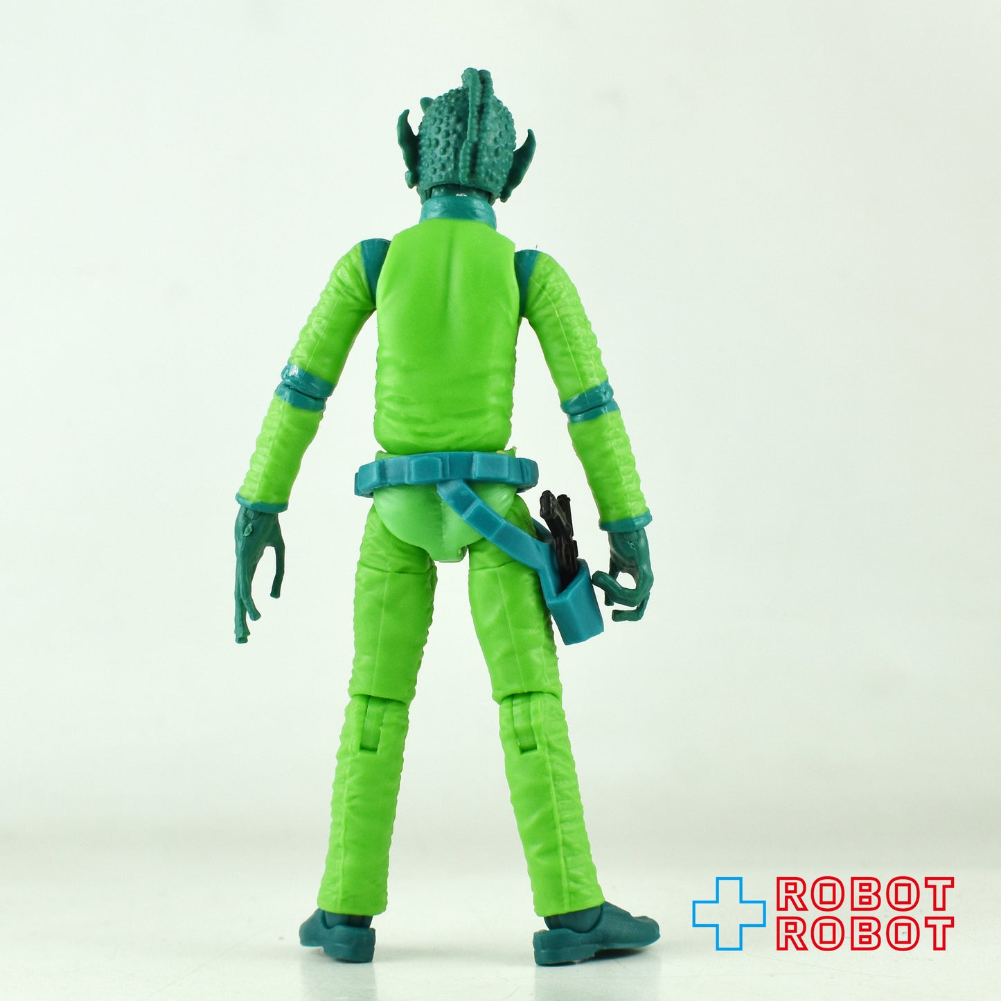 スター・ウォーズ VC378 グリード [ANH] ヴィンテージコレクション 3.75インチ アクションフィギュア ルース