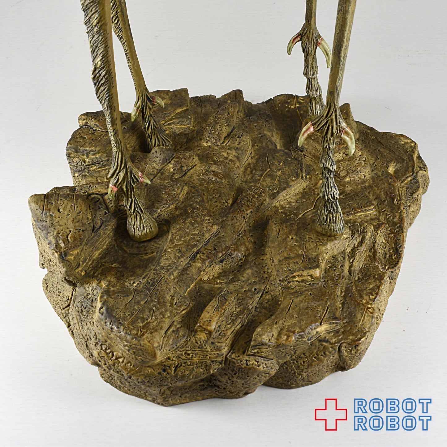 ダークホース ダーククリスタル ランドストライダー ジムヘンソン