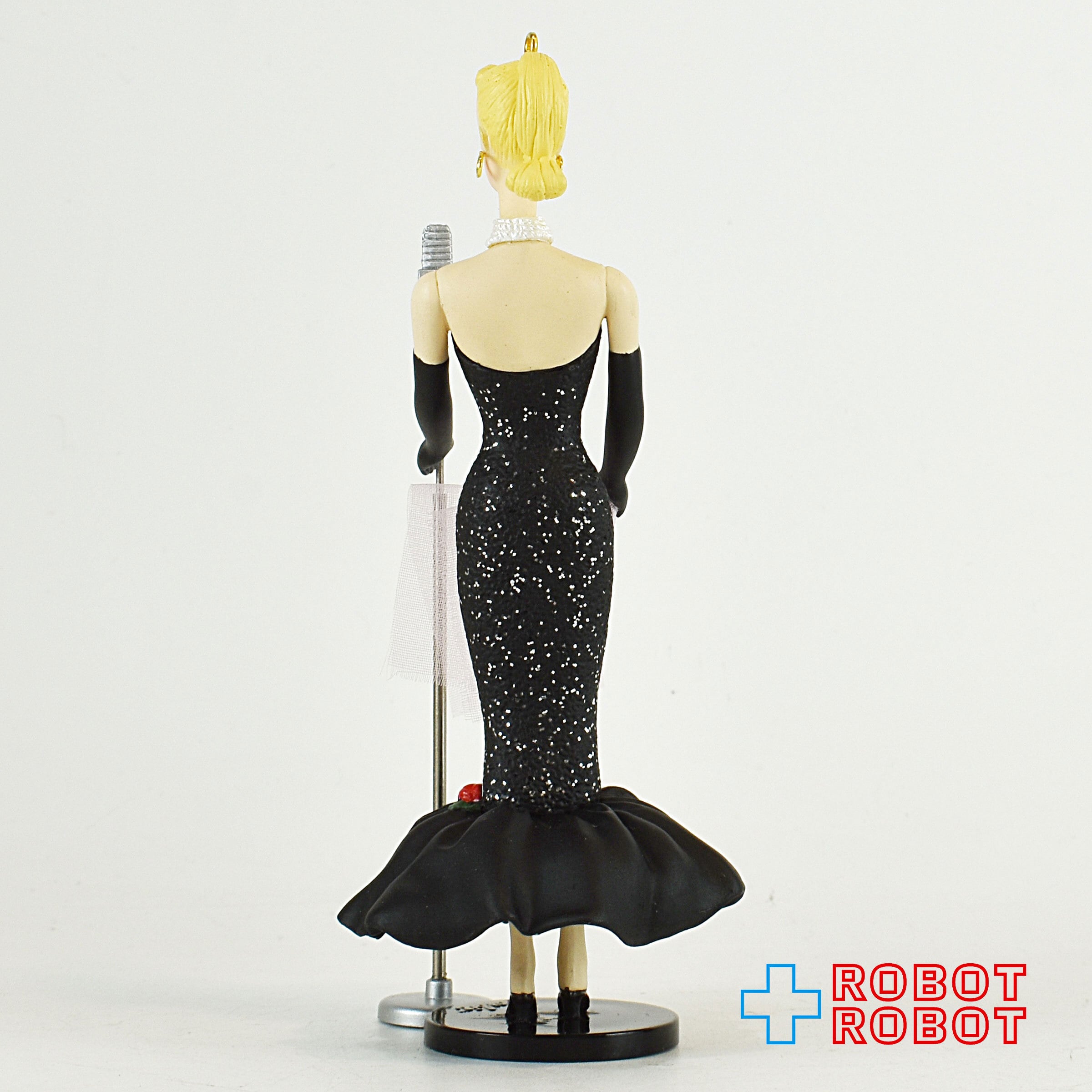 Barbie ファッションモデルコレクション ホールマーク