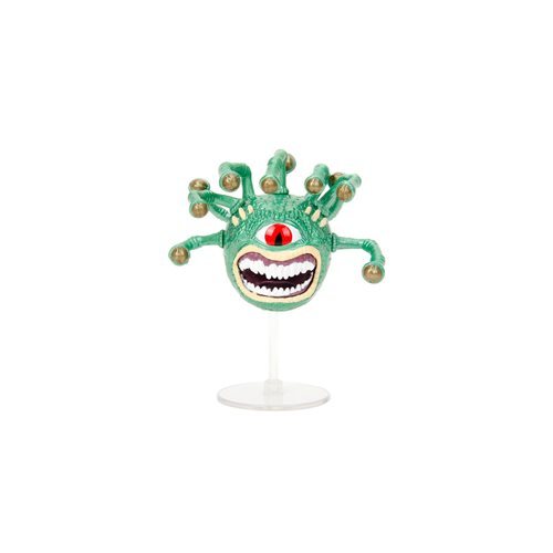 JADA TOYS ダンジョンズ & ドラゴンズ ナノメタルフィグズ デラックス ミニフィギュア 7パック