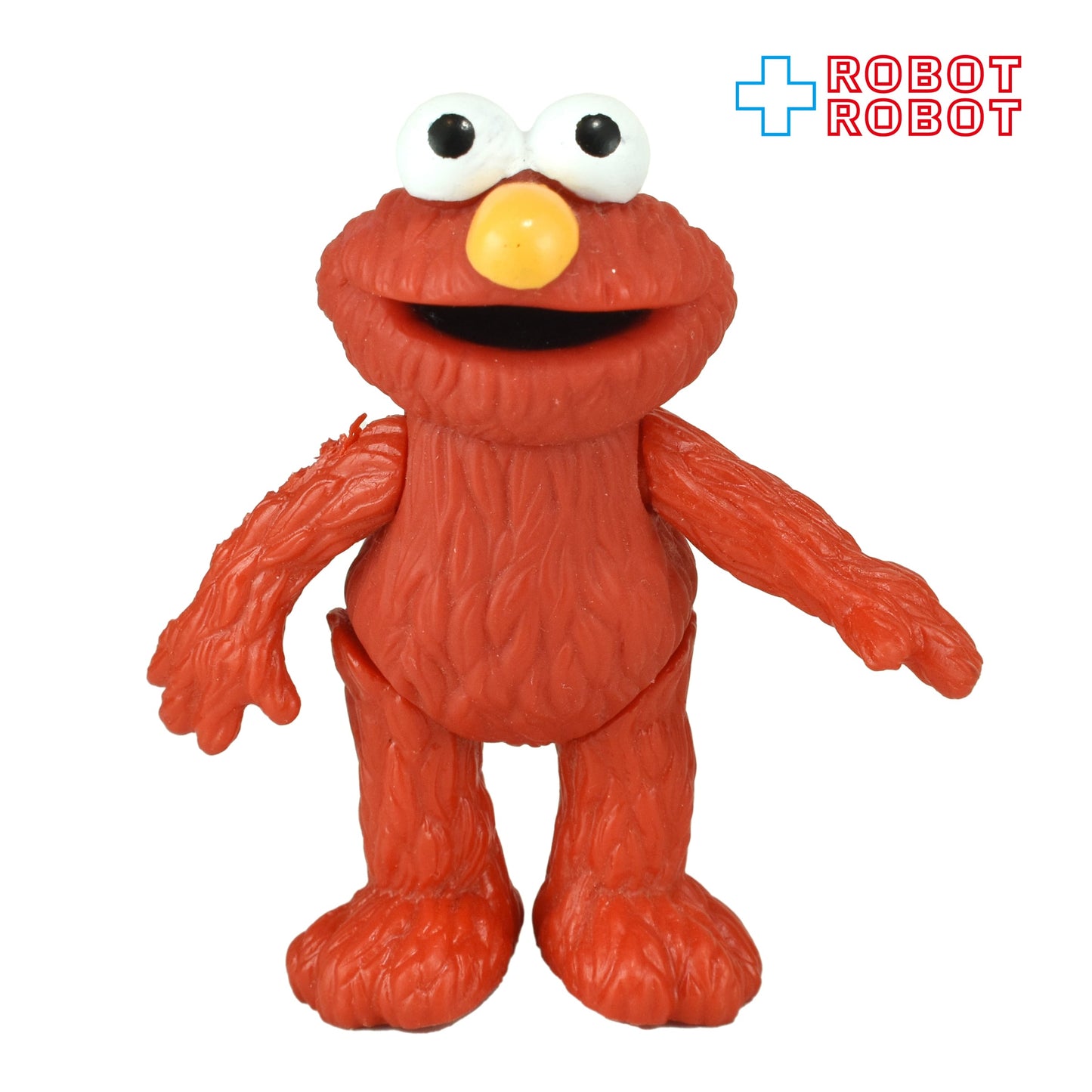 アプローズ社 セサミストリート エルモ PVCフィギュア