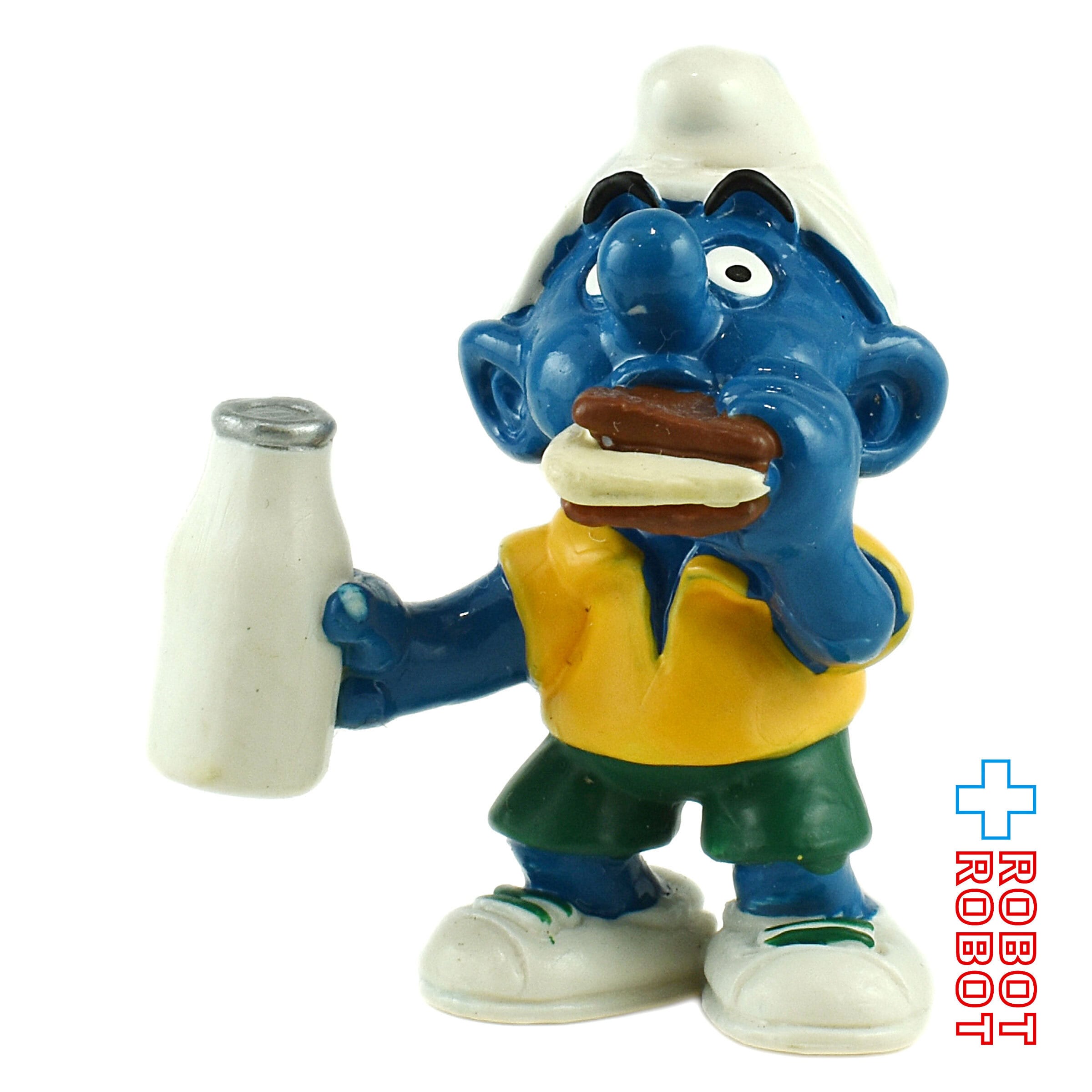 smurfs – ROBOTROBOT
