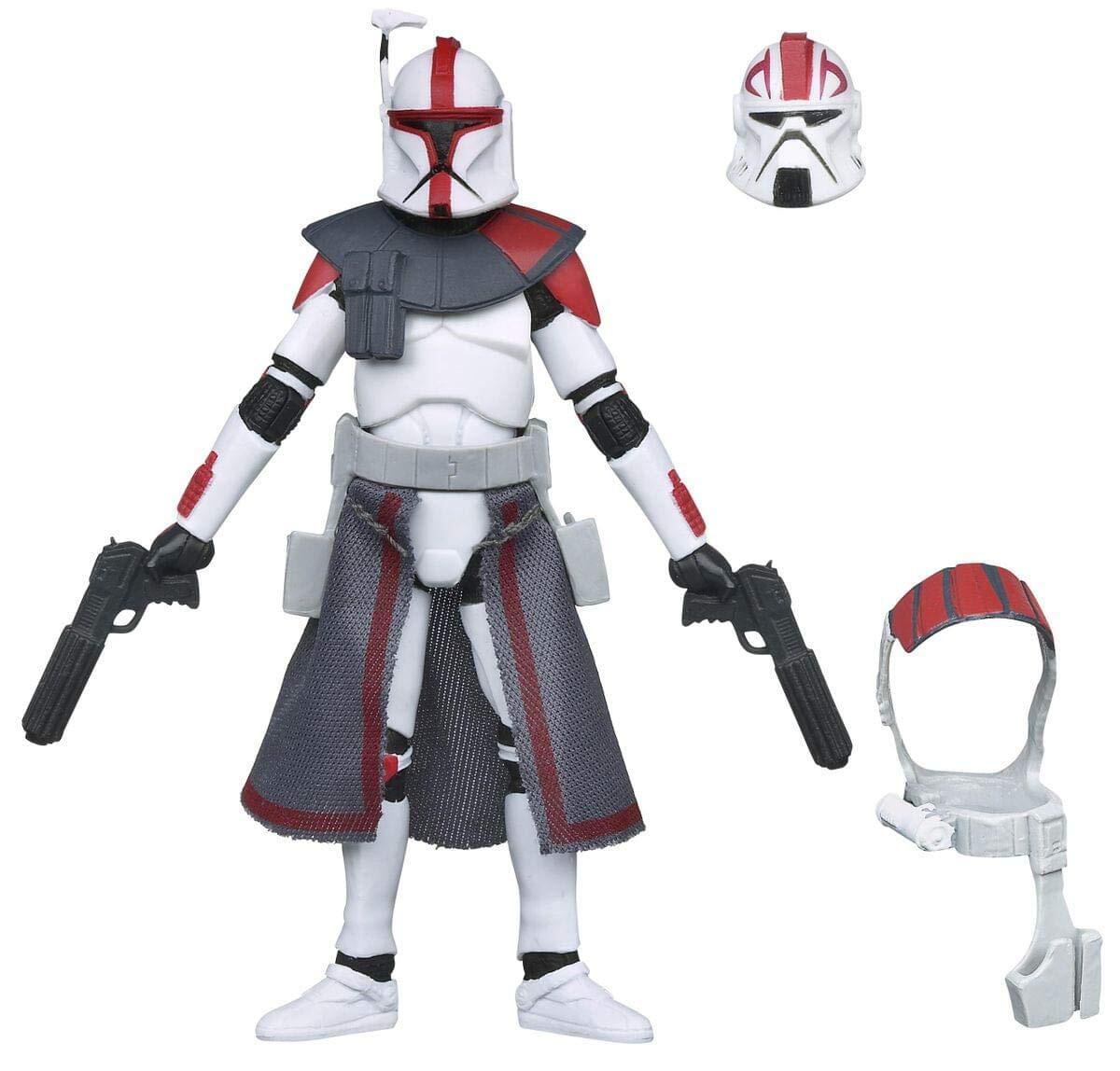 スター・ウォーズ VC 54 ARCトルーパー・コマンダー [EU] ヴィンテージコレクション 3.75インチ アクションフィギュア 未開封