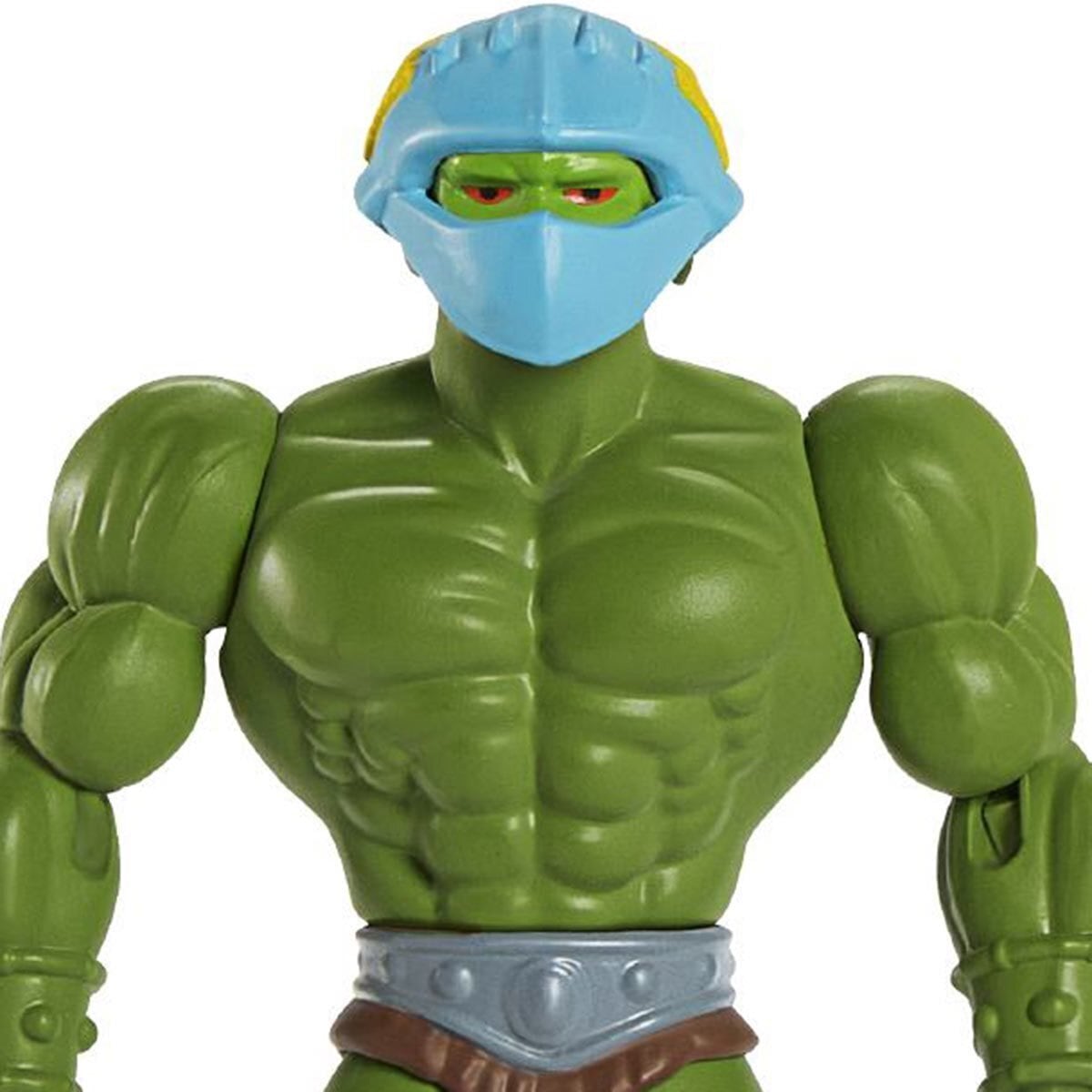 Amazon.co.jp: マスター オブ ユニバース MOTU グリーン