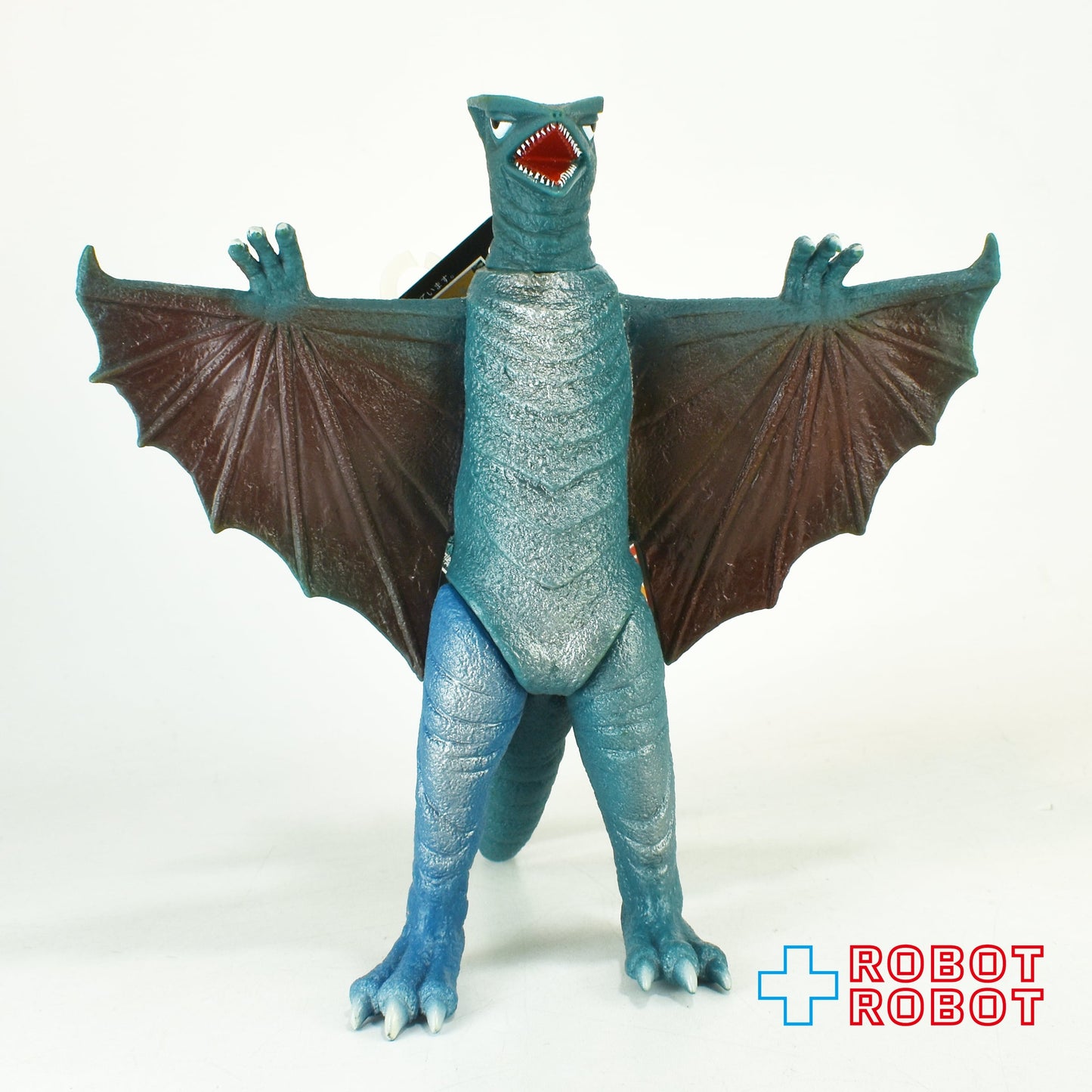 バンダイ 大映怪獣シリーズ 大怪獣ガメラ 強いぞ！ガメラ 復活大結集BOX 箱入