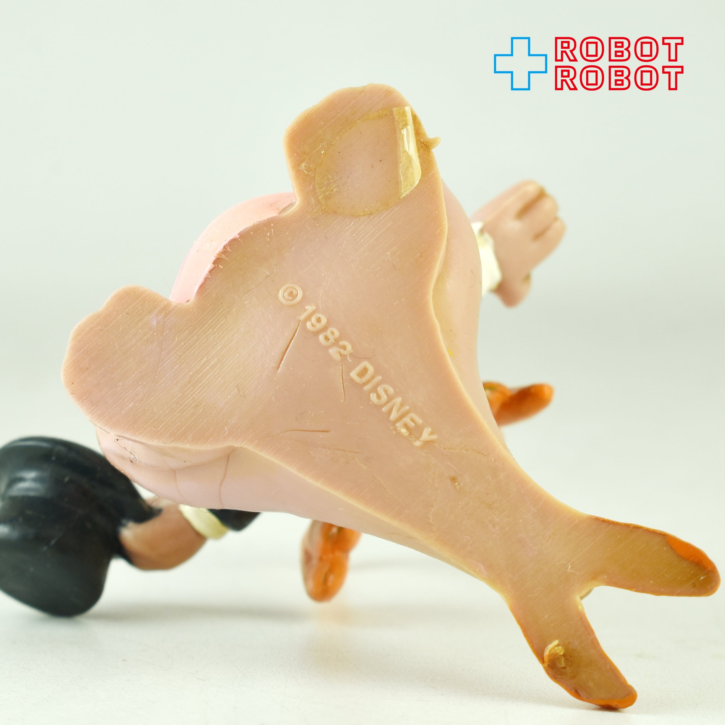 ディズニー エプコット フィグメント・ドラゴン タキシード PVC