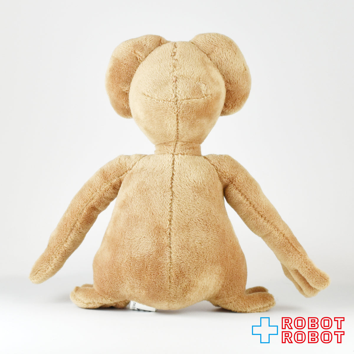 マンハッタントイ E.T.ぬいぐるみ人形 17cm 2012