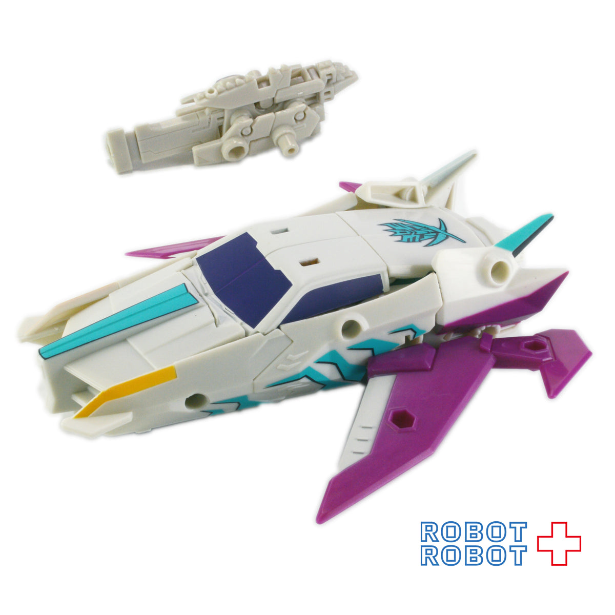 トランスフォーマー ボットコン 2014 スーベニア限定 パイレーツ クローン ウイングスパン