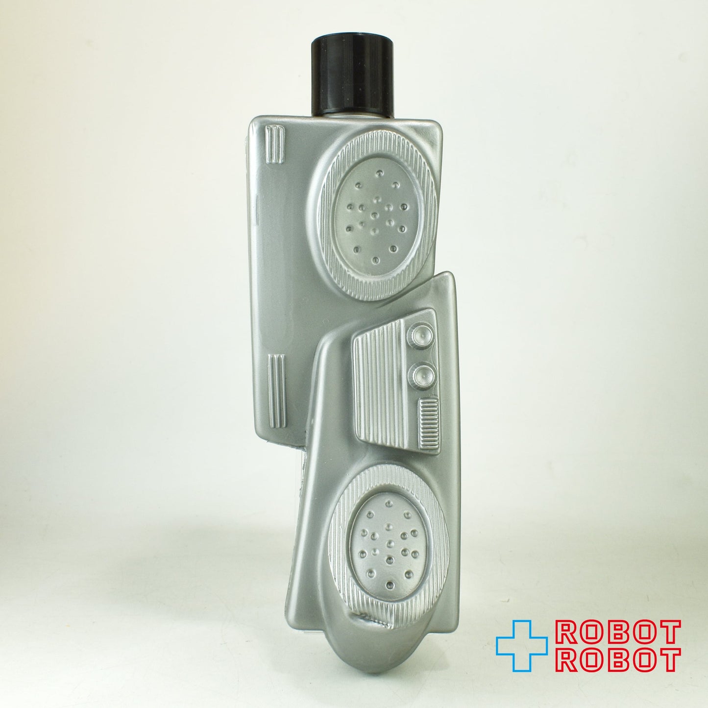 クリロ社 ナイトライダー バスタイム・コミュニュケーター バブルバス・ボトル ソーキー 箱入