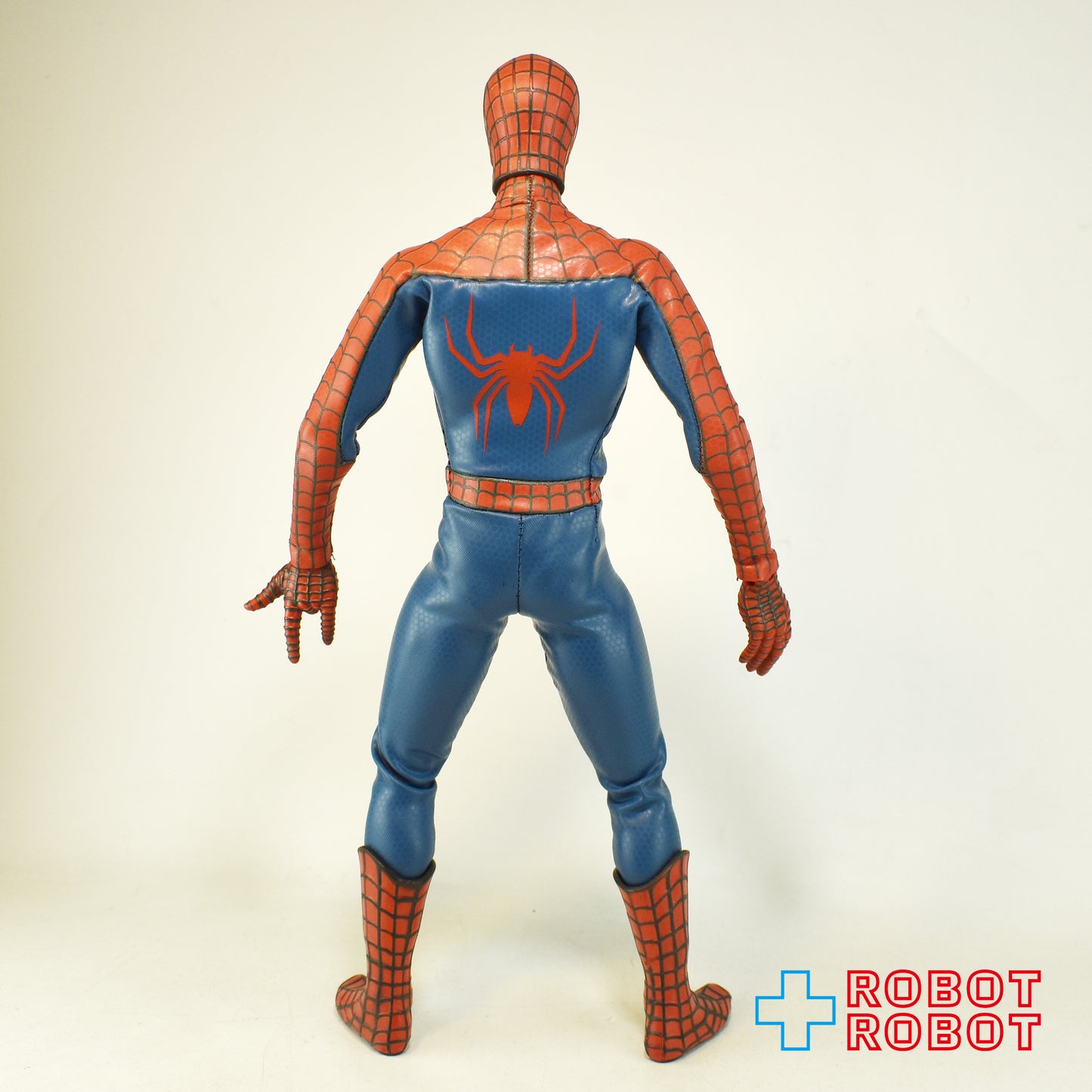 メディコム・トイ RAH リアルアクションヒーロー スパイダーマン3 / スパイダーマン 1/6 アクションフィギュア ルース