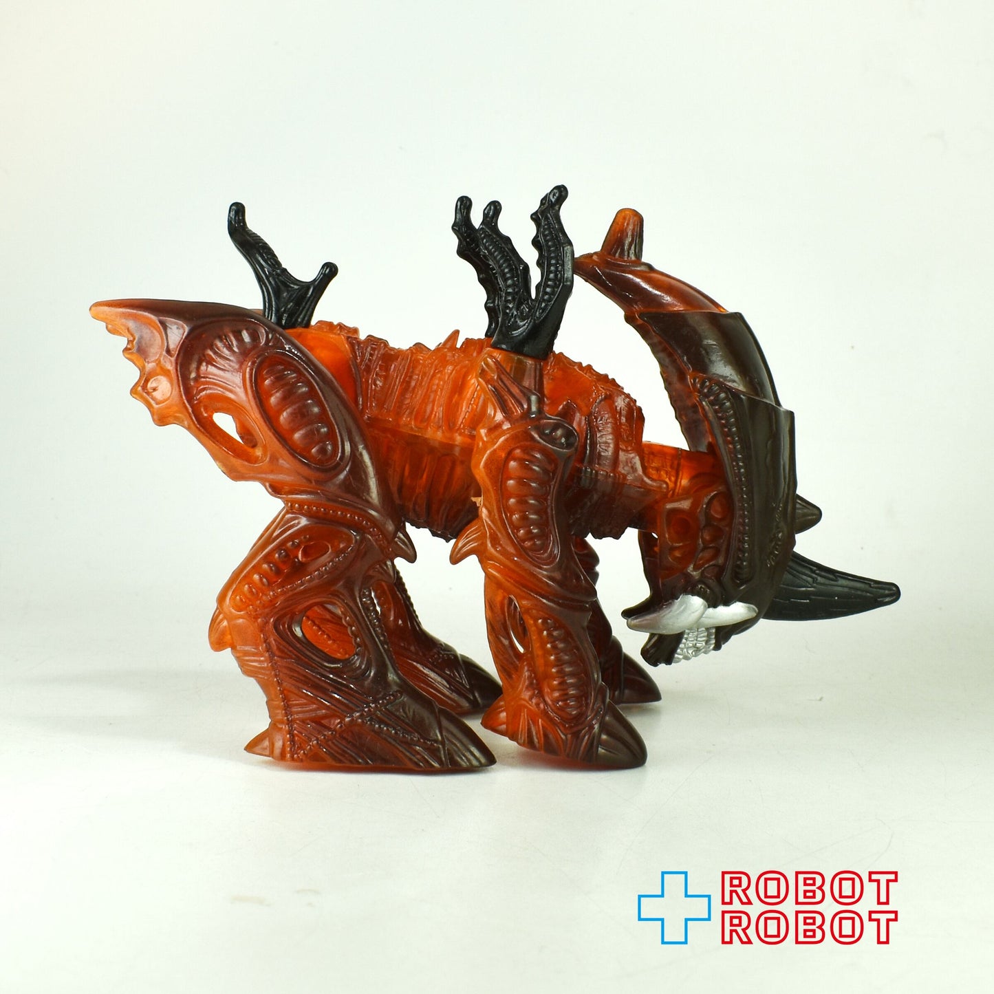 ケナー エイリアン ライノエイリアン アクションフィギュア 1992 ルース