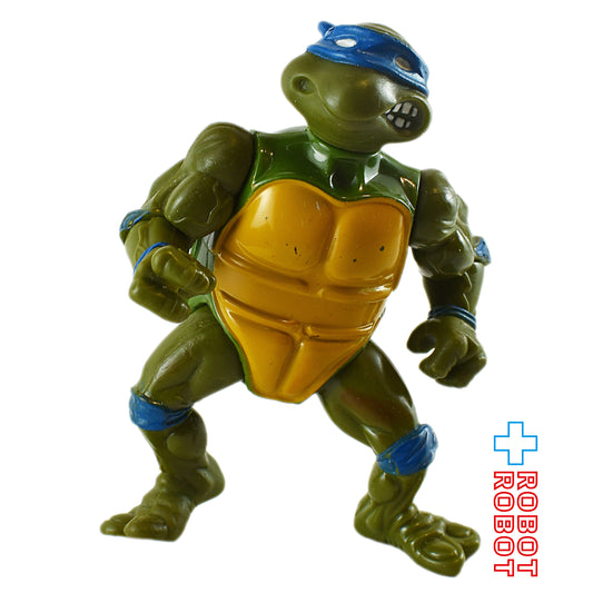 プレイメイツ ティーンエイジ・ミュータント・ニンジャ・タートルズ TMNT レオナルド 1988 アクションフィギュア ルース