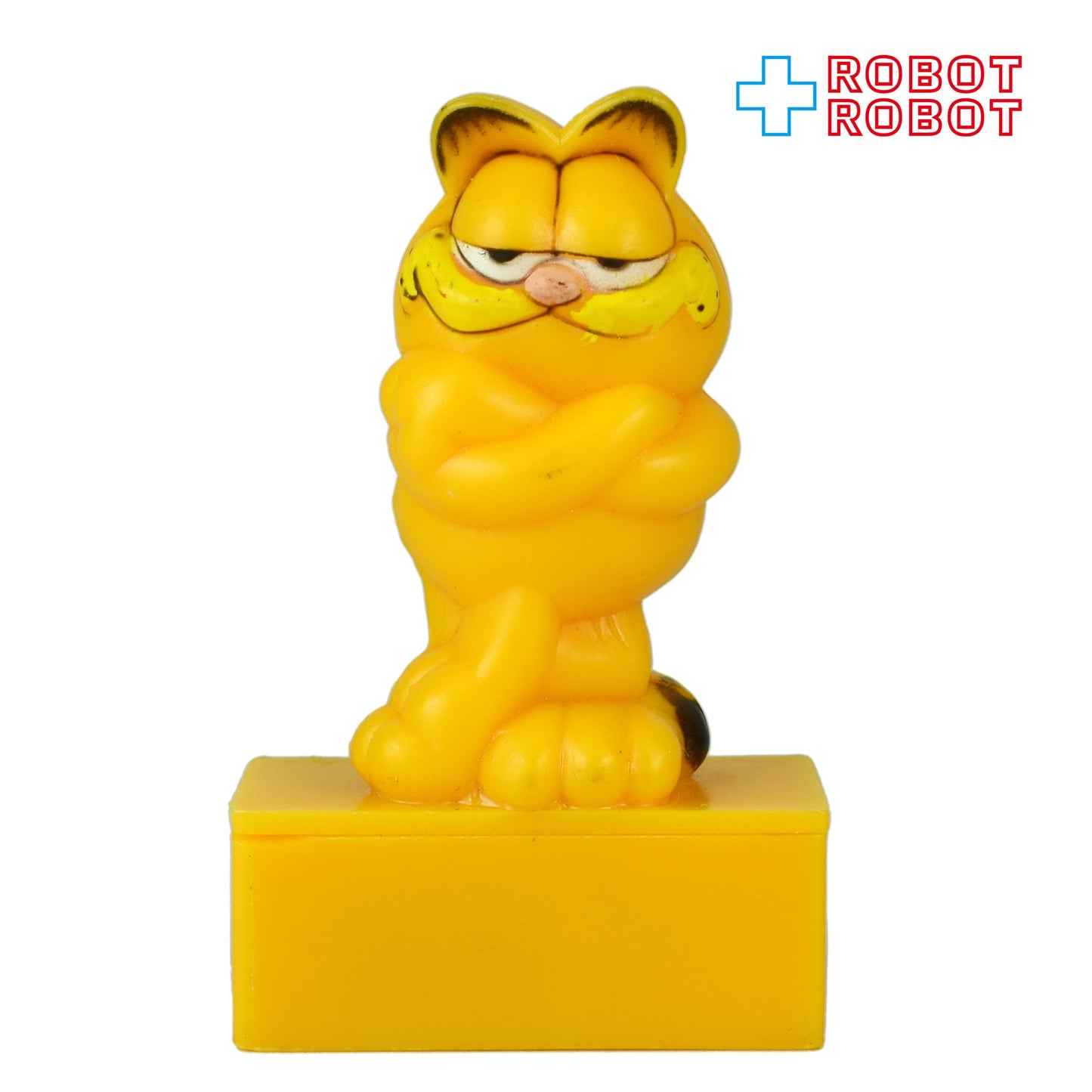 ガーフィールド プラスティック 鉛筆削り