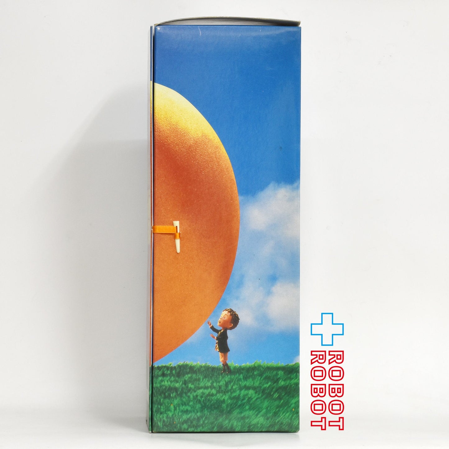 ジュンプランニング ジャイアント・ピーチ センチピード コレクションドール 未開封