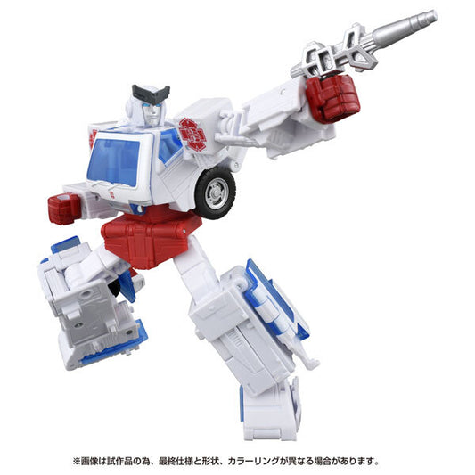 トランスフォーマー スタジオシリーズ SS-117 ラチェット 国内版 未開封