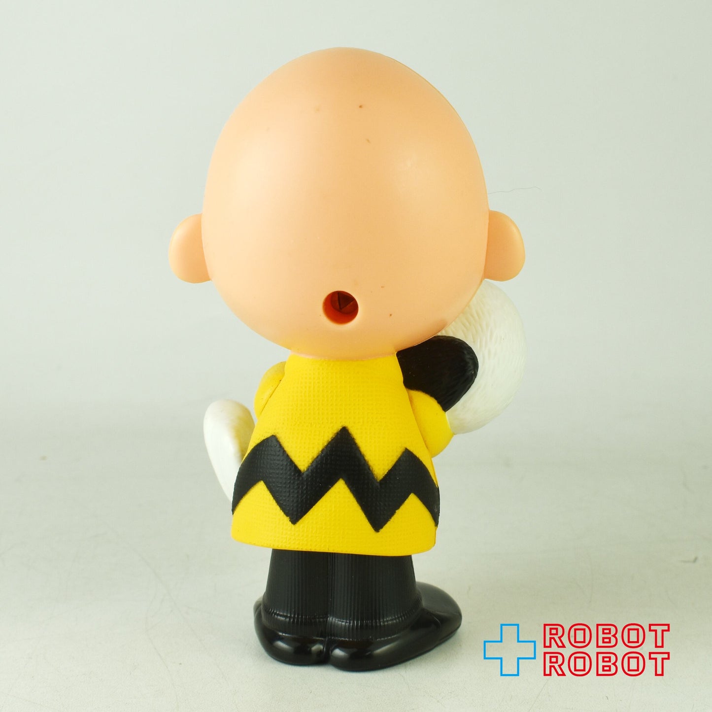 マクドナルド ザ ピーナッツ ムービー チャーリーのアイラブスヌーピー ミールトイ 2015