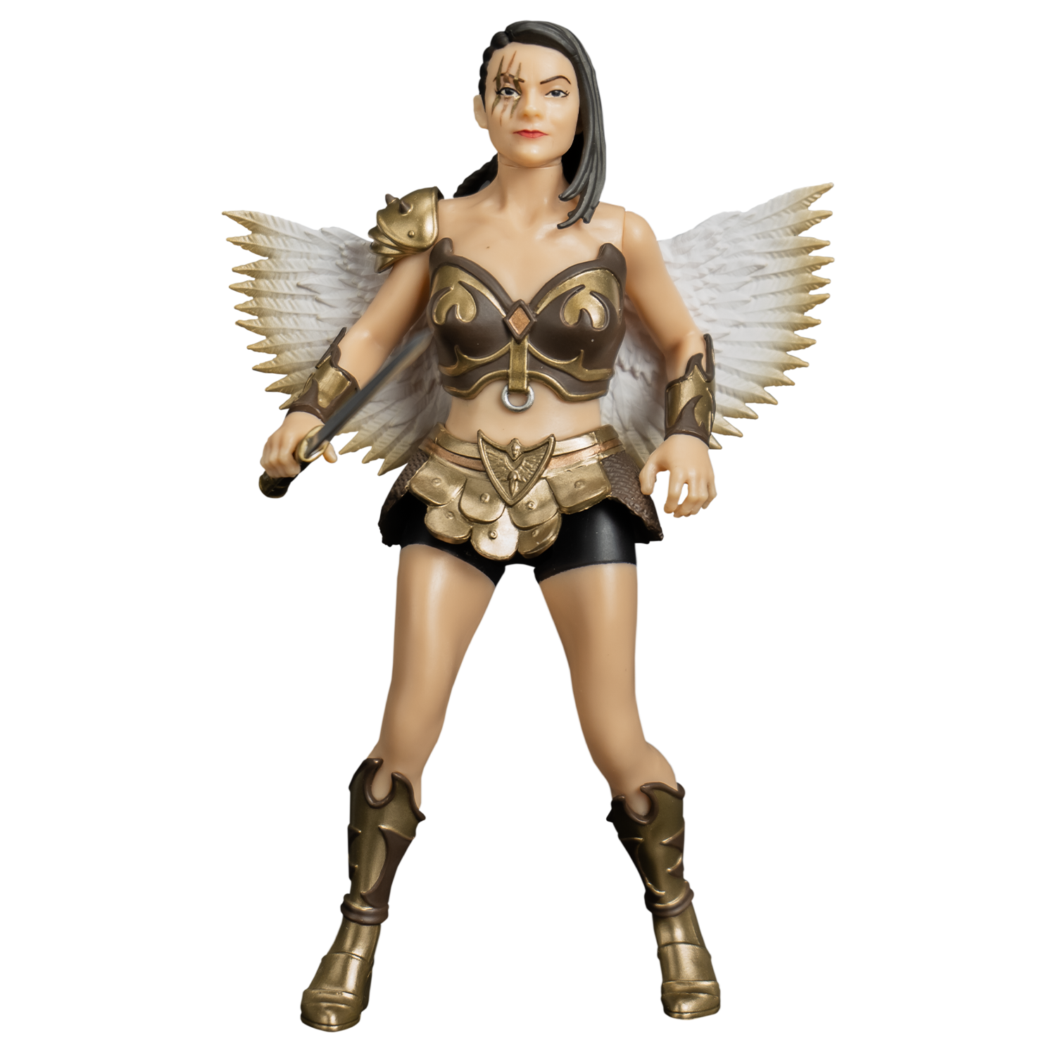 トリックオアトリートスタジオ テリファー2 天使の戦士 シエナ・ショー アクションフィギュア 未開封 - ROBOTROBOT