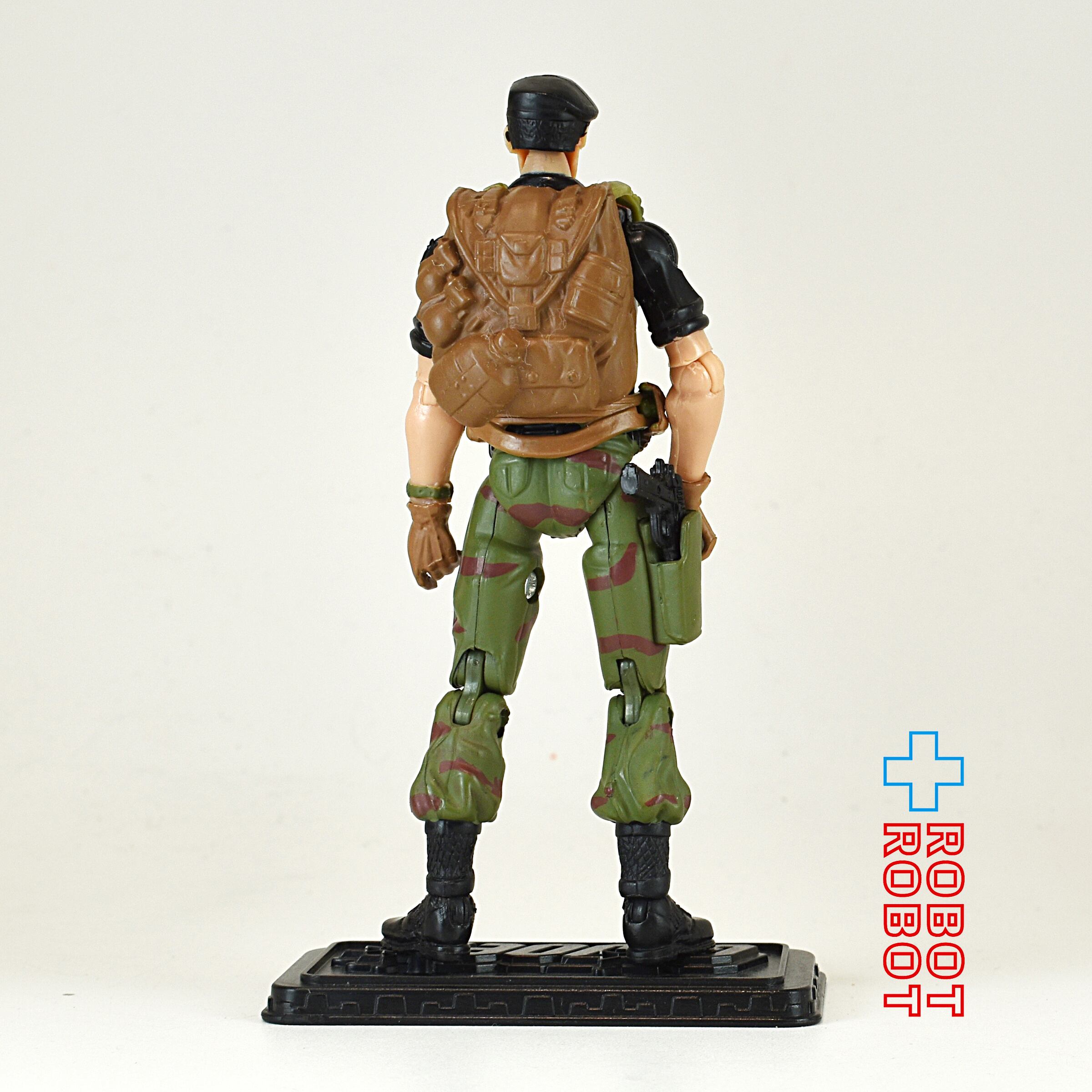 昭和 当時物 旧タカラ giジョー ニューgiジョー g.i.joe