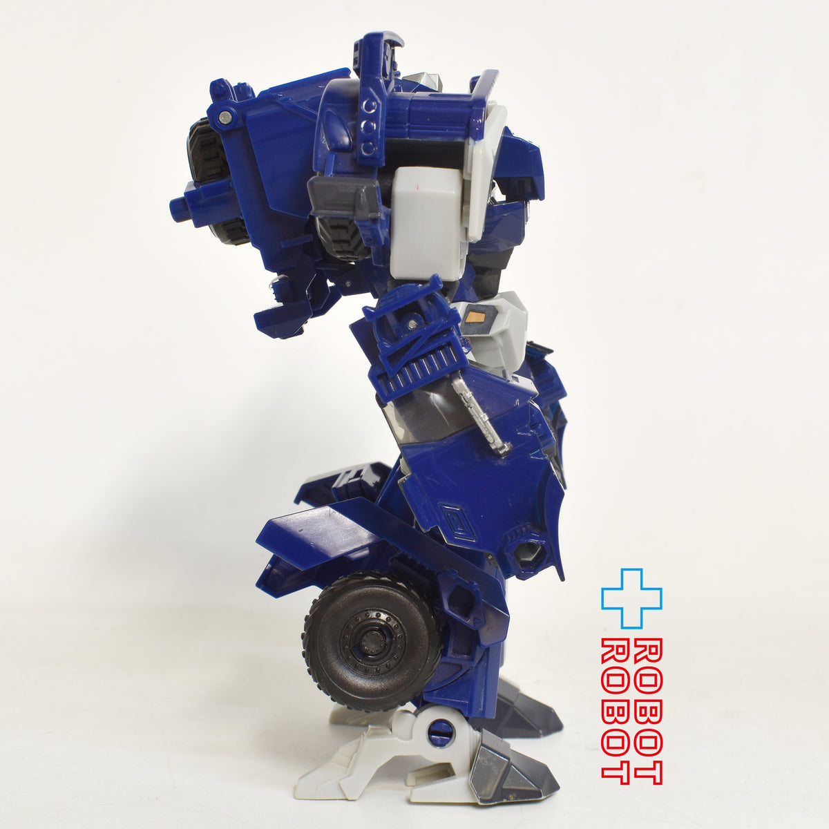 トランスフォーマープライム AM-12 ウォーブレークダウン ルース