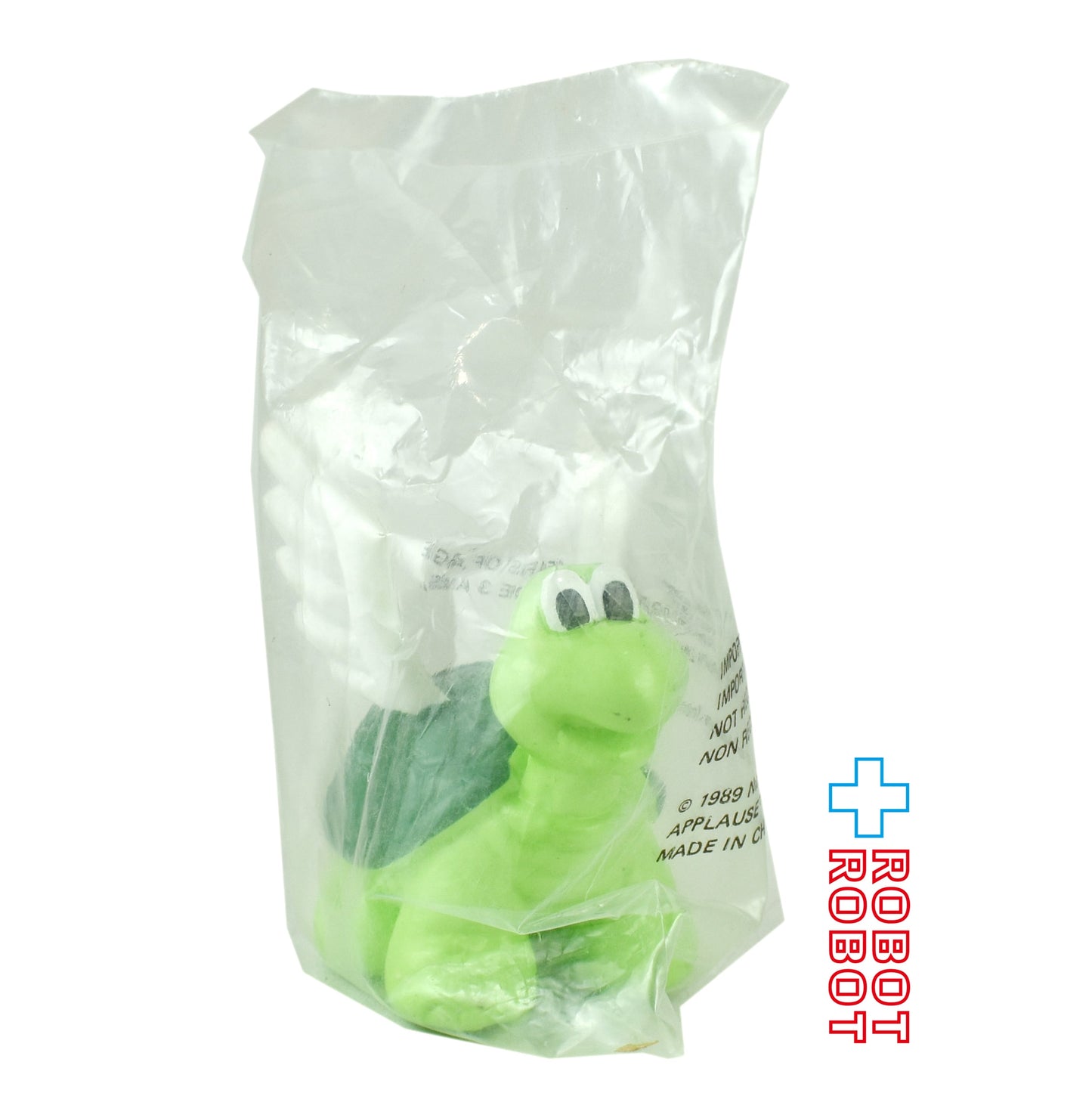 アプローズ社 ニンテンドー スーパーマリオ パタパタ PVCフィギュア