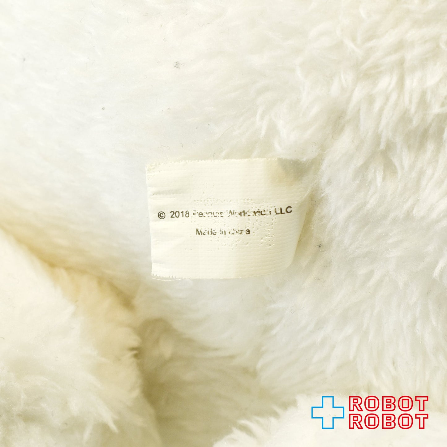 ピーナッツ オラフ ぬいぐるみ人形 30センチ 2018