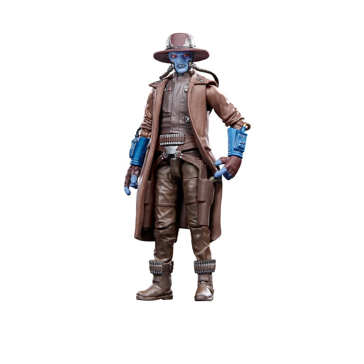 スター・ウォーズ VC283 キャド・ベイン [ボバ・フェット] ヴィンテージコレクション 3.75インチ アクションフィギュア 未開封
