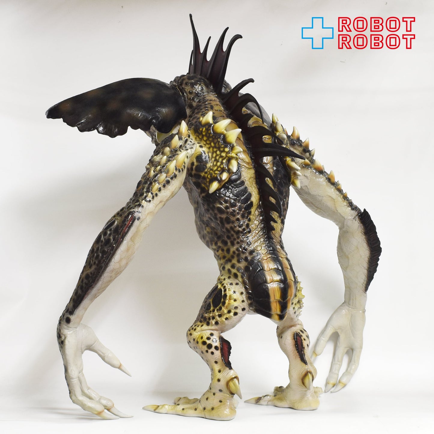 海洋堂 ジュンプランニング グレムリン モホーク 1/1 等身大 フィギュア ※発送・同梱不可、店頭受取のみ