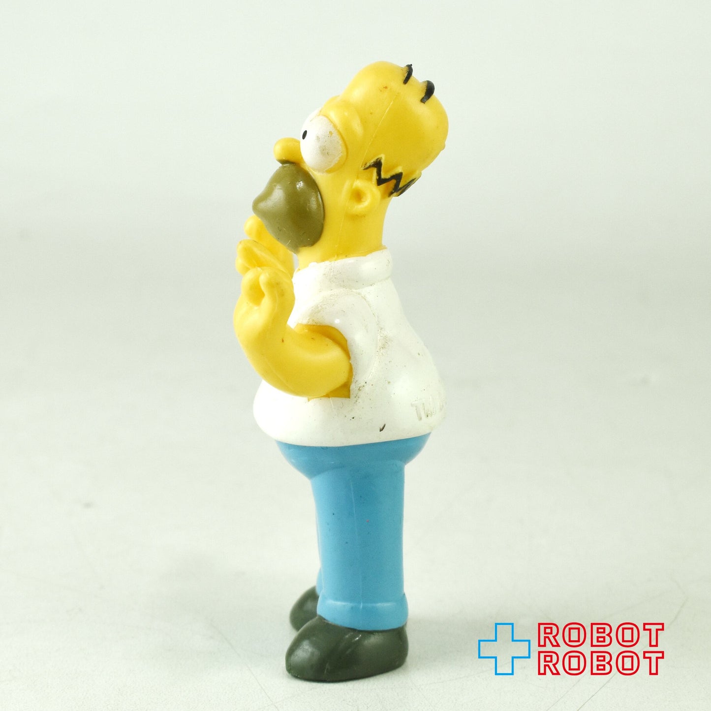 シンプソンズ ホーマー PVC フィギュア 1997