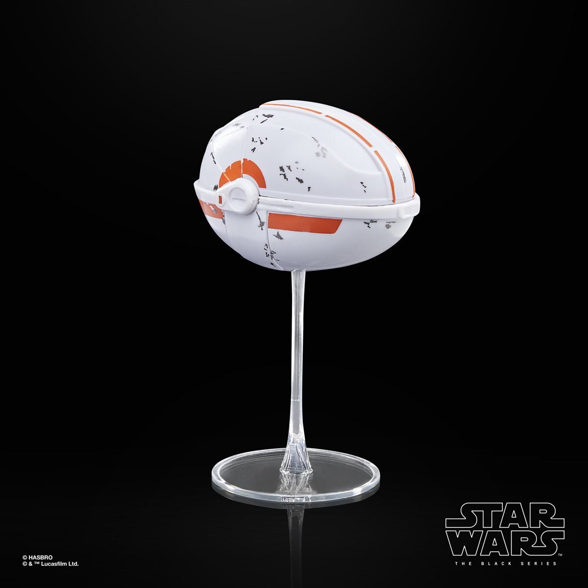 スター・ウォーズ ブラックシリーズ #MAN26 グローグー [マンダロリアン] 6インチフィギュア 未開封