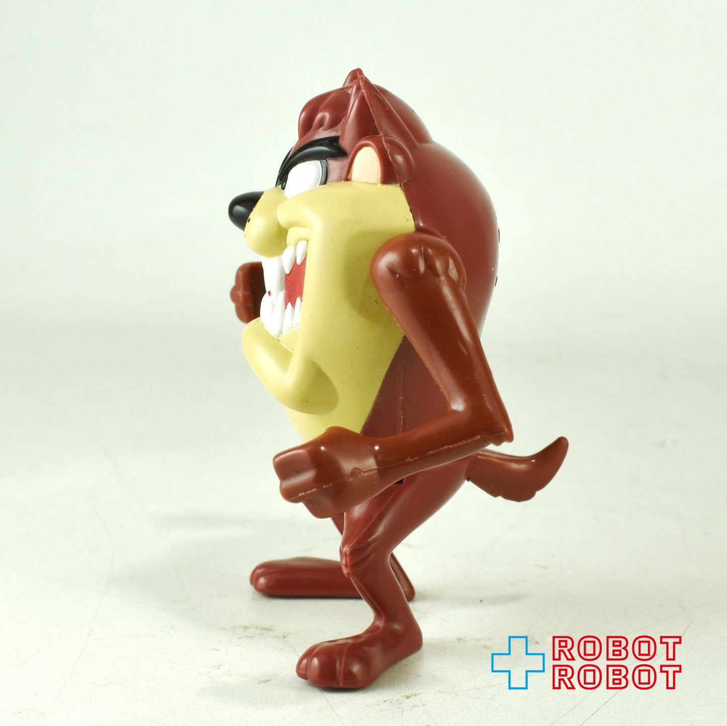 タイコ社 ルーニー・テューンズ  タズマニアン・デビル  アクションフィギュア ルース