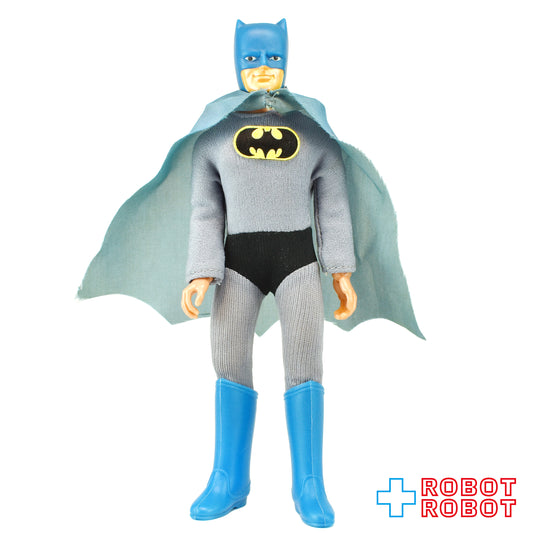 MEGO ワールドグレーテスト スーパーヒーローズ バットマン 8インチ アクションフィギュア ※手袋、ベルト欠品