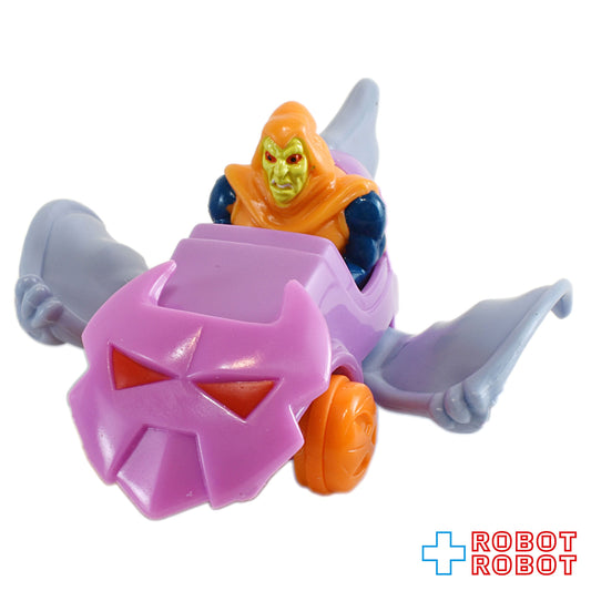 マクドナルド マーベル スパイダーマン #8 ホブゴブリン ハッピーミールトイ 1995 ※ヤケ