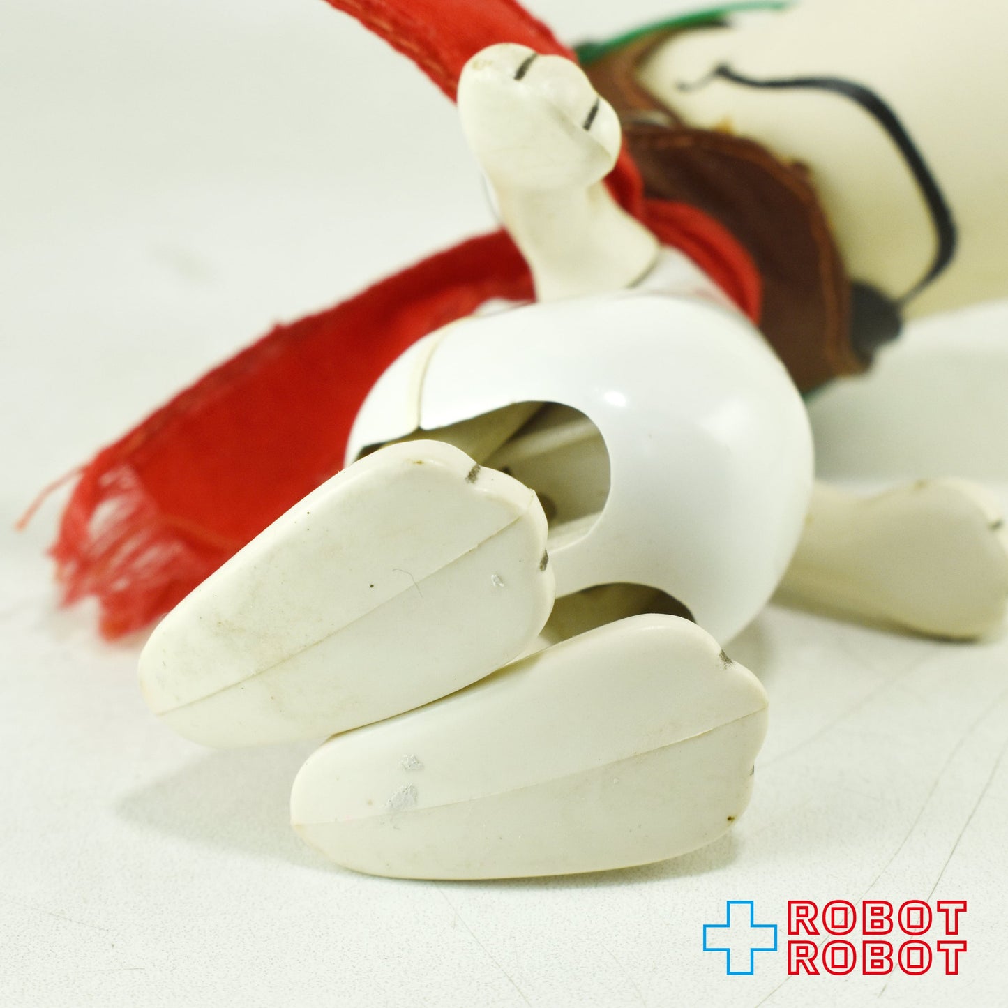 マテル ピーナッツギャング スヌーピー スケディラー 1968 ※難有り