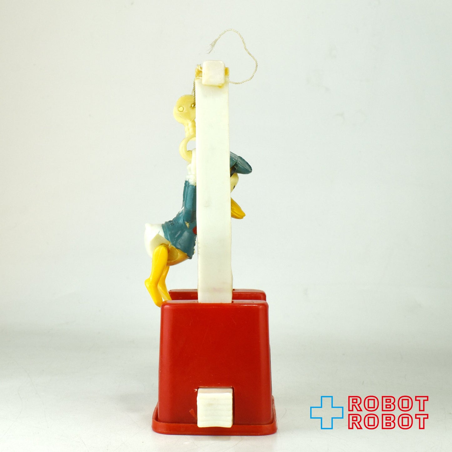 コナー社 ディズニー ドナルドダック トリッキートラピーズ メイドイン香港