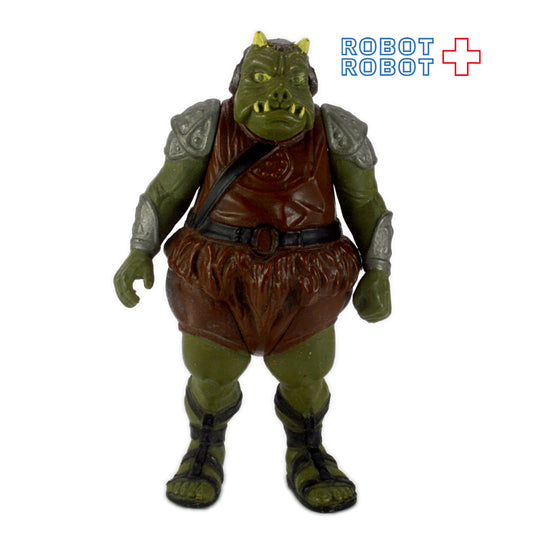 オールドケナー スター・ウォーズ ガモーリアン・ガード NO COO アクションフィギュア 武器欠